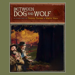 Between Dog And Wolf