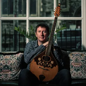 Daoirí Farrell