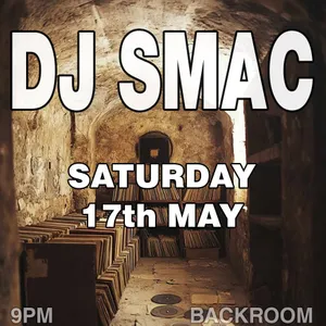 DJ Smac