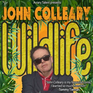 John Colleary