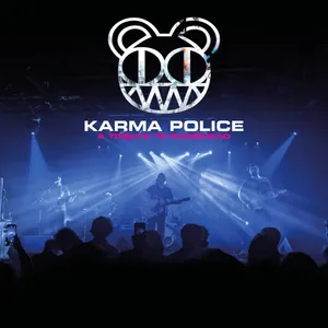 Karma Police
