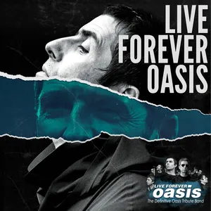 Live Forever