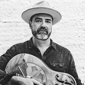 Martin Harley