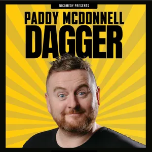 Paddy McDonnell