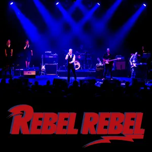 Rebel Rebel