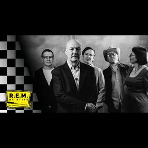 R.E.M. by Stipe