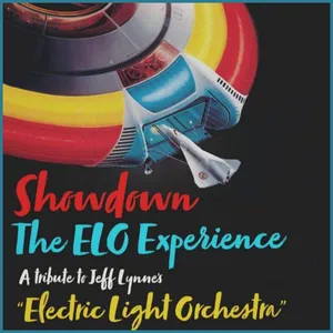 Showdown - The ELO Experience