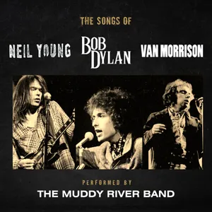 The Muddy River Band