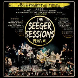 The Seeger Sessions Revival