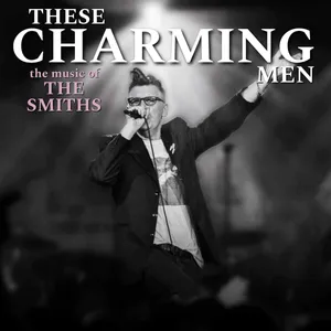 These Charming Men
