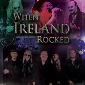 When Ireland Rocked